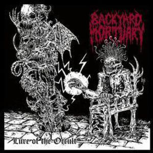 Lure of the Occult