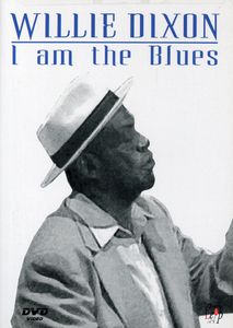 I Am the Blues