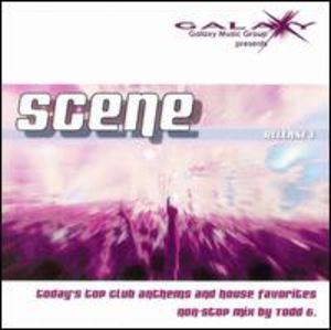 Scene: Release 1