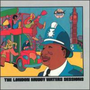 London Sessions