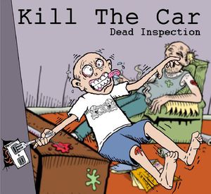 Dead Inspection