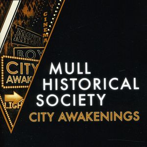 City Awakenings