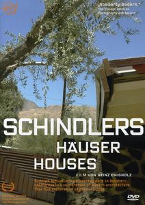 Schindlers Houses