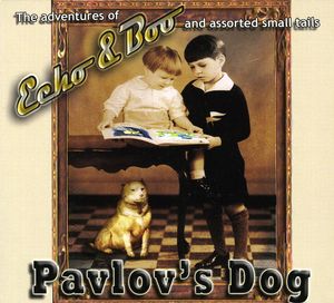 Echo and Boo