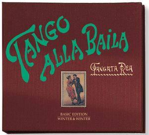 Tango Alla Baila