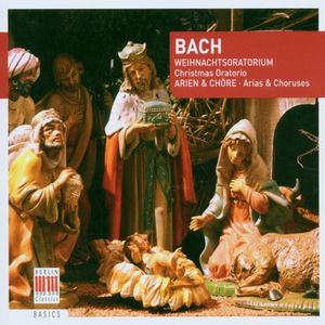 Christmas Oratorio