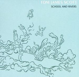 School and Rivers