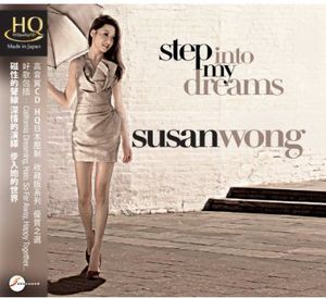 Step Into My Dreams (hqcd)