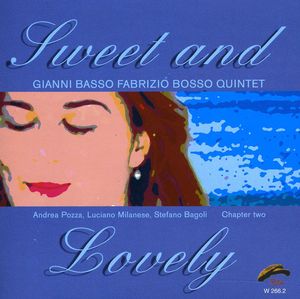 Sweet & Lovely