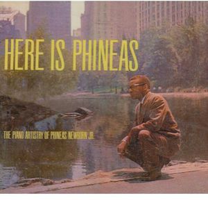 Here Is Phineas
