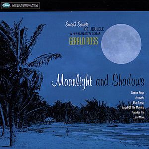 Moonlight & Shadows