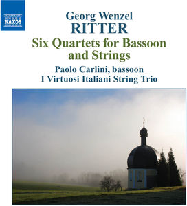 Six Quartets