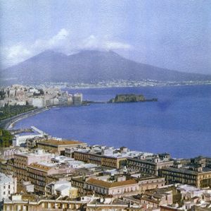 Italian/Neapolitan Folk Songs
