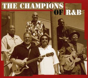 Champions Of R&B