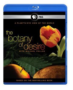 The Botany of Desire