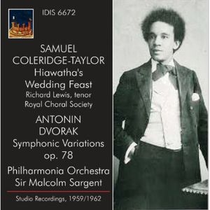 Hiawatha's Wedding Feast / Symphonic Variations