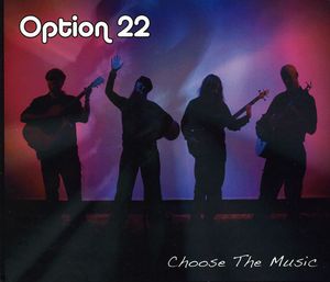 Choose the Music