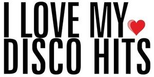 I Love My Disco Hits / Various