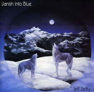Vanish Into Blue