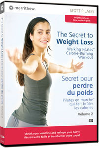The Secret to Weight Loss: Volume 2