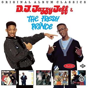 Original Album Classics (IMPORT)