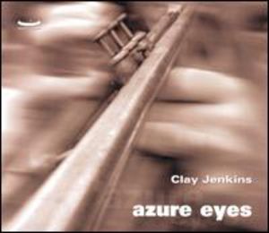 Azure Eyes