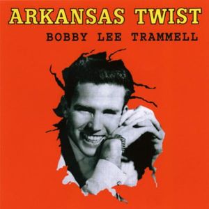 Arkansas Twist