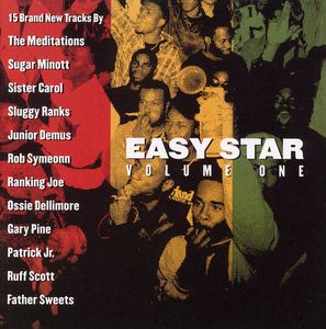 Easy Star Vol. 1