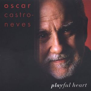Playful Heart