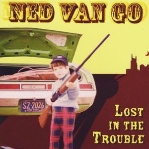 Lost in the Trouble
