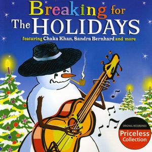 Breaking For The Holidays