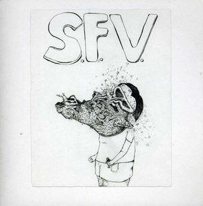 SFV Acid #2