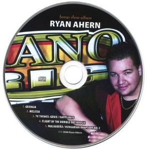 Show Bonus Album