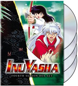 Inuyasha: Season 4