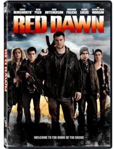 Red Dawn