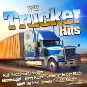 Trucker Hits / Various
