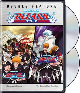 Bleach Double Feature