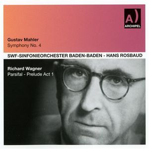Symphony No 4
