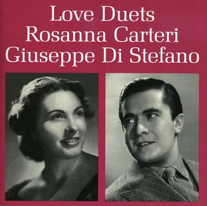 Love Duets
