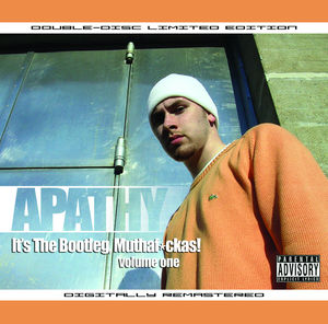 It's the Bootleg: Muthafuckas 1