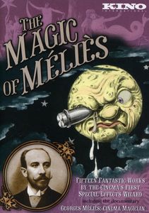 The Magic of Méliès