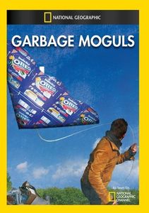Garbage Moguls