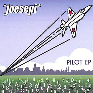 Pilot EP