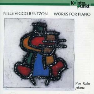 Works for Piano