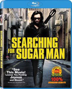 Searching for Sugar Man