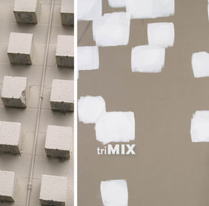 Trimix: Deconstructed Installation / Various