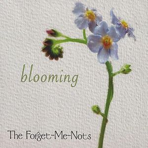 Blooming