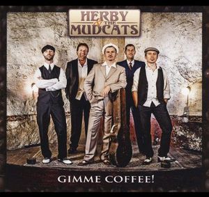 Gimme Coffee