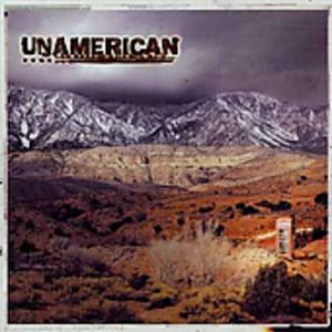 Unamerican (IMPORT)
