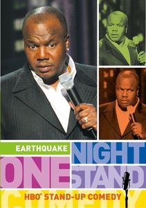 One Night Stand: Earthquake
